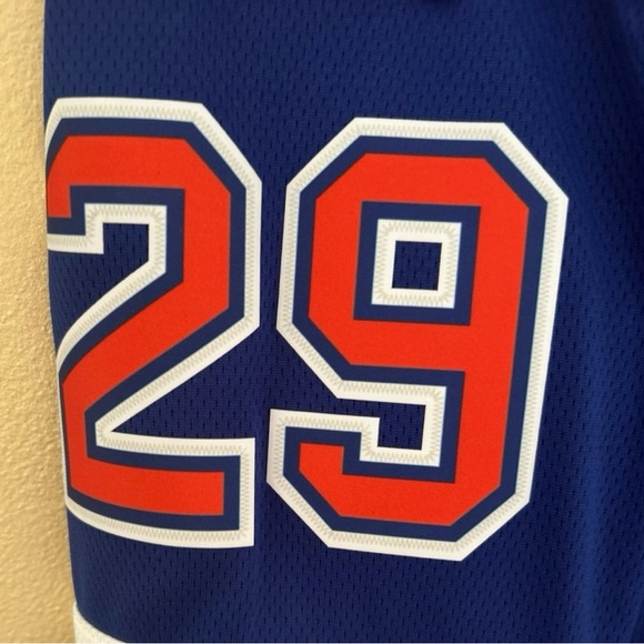 Edmonton Oilers Draisaitl Jersey-Men’s XS $80 - Picture 6 of 7